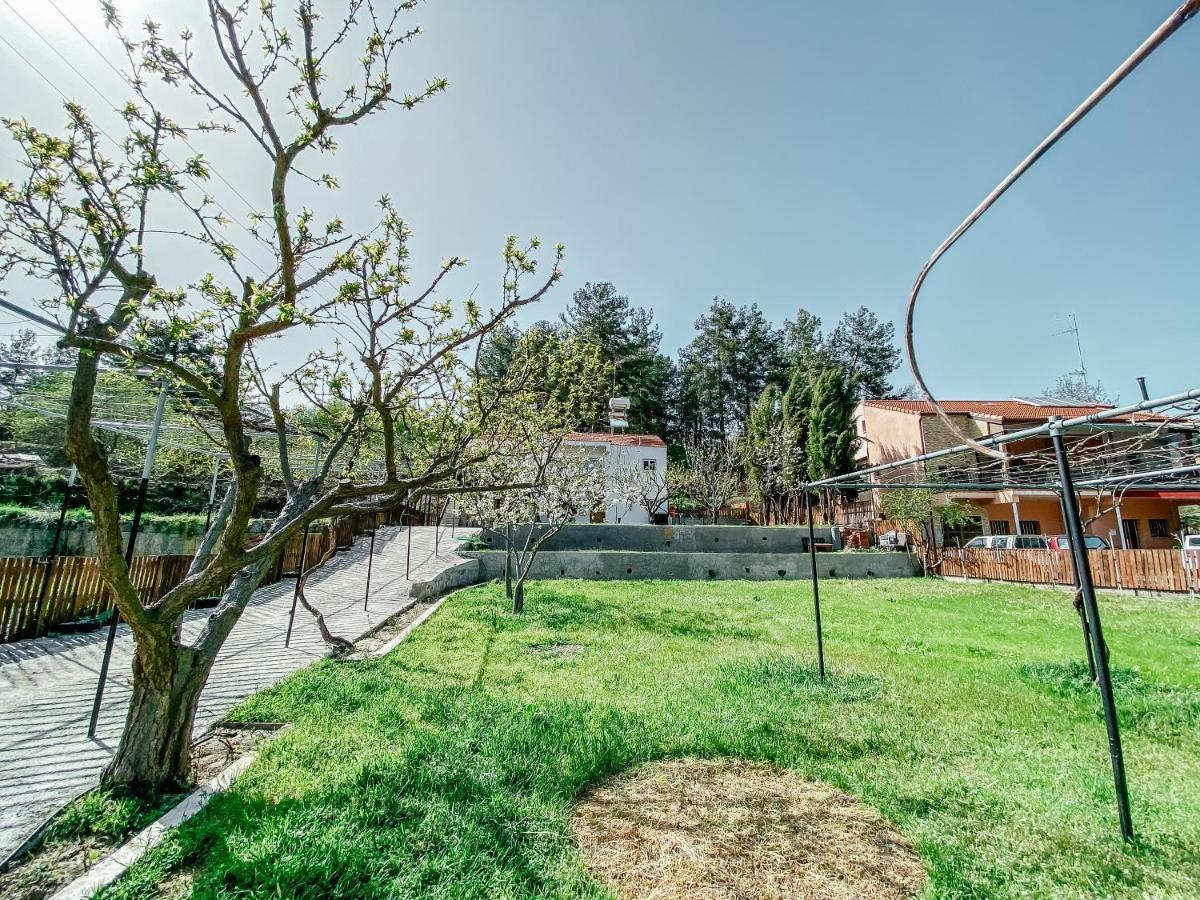 Milea Mansion Villa Limassol Exterior photo